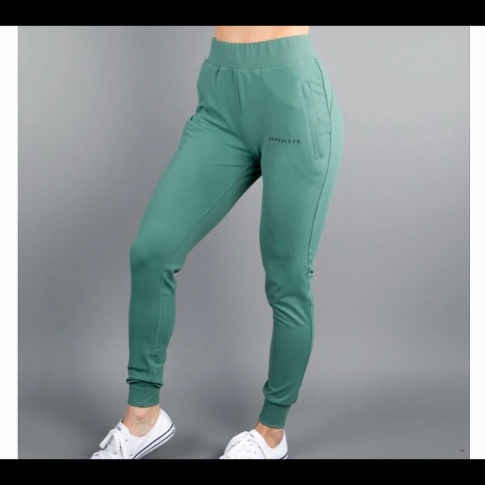 Premium Alphalete Joggers
